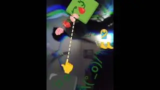 you've been Marioed