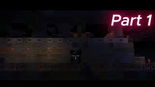 Crafting Dead [Minecraft]