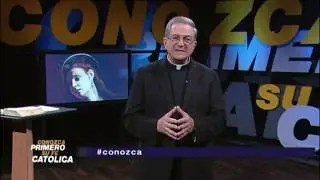 Conozca Primero Su Fe Católica—María Magdalena • 20 | Julio | 2016