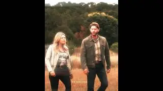 Darling - Beau & Jenny edit | Beau & Jenny | Jensen Ackles & Katheryn winnick | Big Sky |