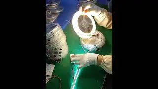 led strip light Arrival in the warehouse - Internal testing - Quality Control