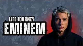 How Eminem Became The Most Unlikely Superstar