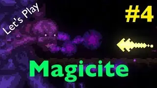 Let's Play Magicite #4