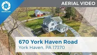 670 York Haven Road - York Haven PA - Unbranded