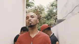 Kem'J Soldjah - Ti Bois (Official HD Music Video)