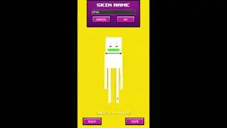 Удалёная Игра от (Разработчика Пиксель Гана Rilisoft) Slendy