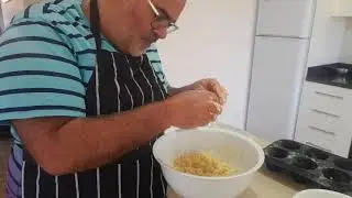 TORTAS DE CUAJADA DE AMBROSIO (VALLEHERMOSO-LA GOMERA) 2