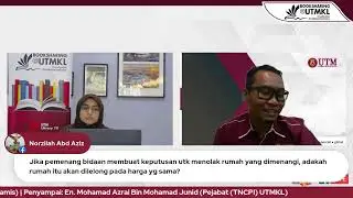 Program : Booksharing@UTMKL 2022/Siri 8