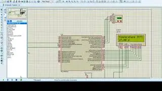 Complex SPI Bus Project