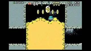 Super Mario World - Luigi Ep. 3