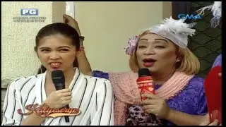 Eat Bulaga February 10 2016 KalyeSerye