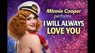 Minnie Cooper performs I Will Always Love You live at the Stonewall Hotel.