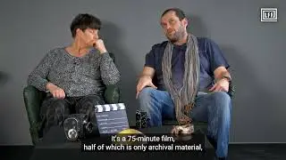 LFF 2024 - Zvika Gregory Portnoy i Zuzanna Solakiewicz 