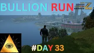 75 HARD OF GTA TRILOGY - DAY33
