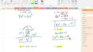 April 12 Block A Poly Multiplication