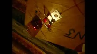 Видео №69.1.2    Эксперимент по  регистрации   влияния доп стёкол  на кол.полос сме P1260406