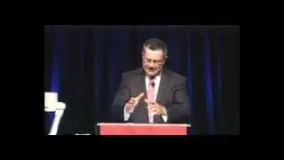 Building Belief: Orrin Woodward