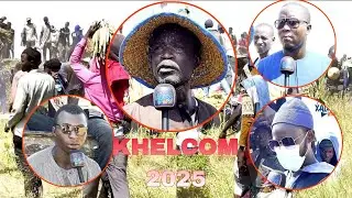 REPORTAGE Khelcom 2025: Dara Mboss en mission sur les terres sacrées de Serigne Saliou 