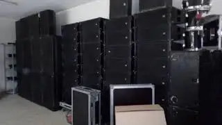 SONORISATION