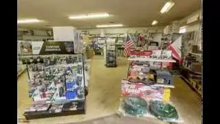 RV Trailer Supply | El Cajon, CA | Recreational Vehicles