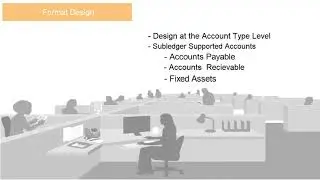 Overview: Best Practices in Account Reconciliation