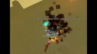 [Rogueblox] Dragon Fisting World Sage