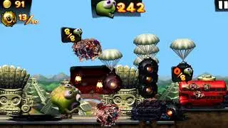 Weekend Mission Explode 30 Golden Bombs Giant Z Style.