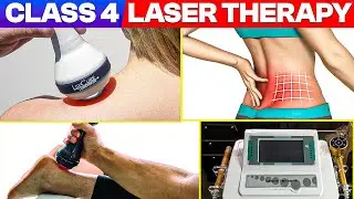 #1 Class 4 Laser Therapy Treatment | Class 4 Laser Therapy | Class 4 Laser Therapy Machine