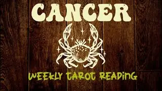 Cancer♋️