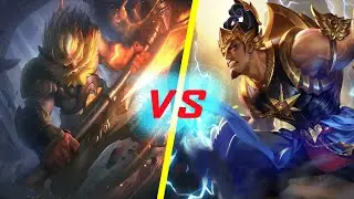 Aulus vs Gatotkaca 1vs1 + Savage of the Day by Subscribers ,Mobile Legends Bang Bang