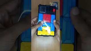 Super Slide Unboxing! from GIIKER! #asmr
