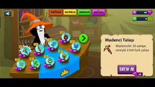 Stick war legacy part 27