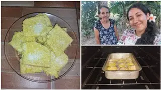 SEGUINDO A DICA DA NOSSA INSCRITA! RANY FEZ BRASILEIRA DE COCO PELA PRIMEIRA VEZ