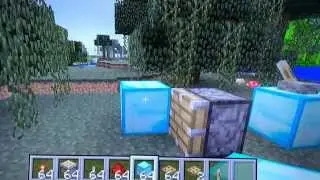 Floating trap door clitch