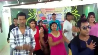 Rourkela film institute