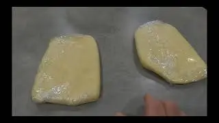 ALFAJORES, PERUVIAN COOKIES!
