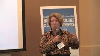 Planning for Suprises: Long-term Management & Maintenance