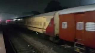 RAREST RAKES!! WAG-9 With Different Types Of ICF Coaches