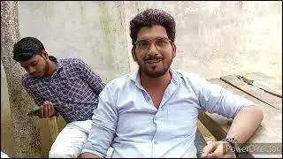 Voice of Mishra ji , faculty of Ram Kumar yadav inter college sandwa mawai ayodhya