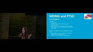 Psychedelic Medicine: from research to therapeutic applications | Prof. Dr. Kim Kuypers