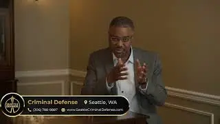 Been Accused, Charged or Arrested in Seattle? (206) 788-8887 What Makes Seattle Defense Different?