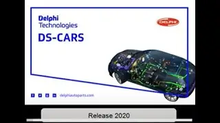 Delphi 2020 cz1