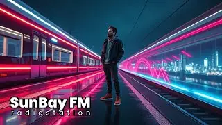 The Last Train Home | Kairo Nova | Festival EDM 2025 | Male Vocals | Mainstage Anthem