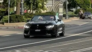 Carspotting Bydgoszcz | Porsche Cls63 And more!