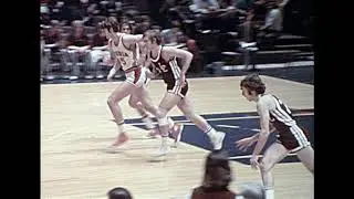 1972 & 1974 Lafayette College Basketball - La Salle, Rutgers, Virginia
