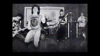 The Freeze- Crawling Blind