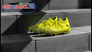 Tachones Puma Future 4.1 Rush Pack