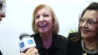 ENTREVISTA COM GILCA NOCCHI COLLARES