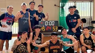 FALL DOWN 7 TIMES,GET BACK UP 8 TIMES#japan #pinoy #ballislife 