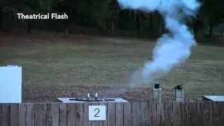 Theatrical Flash